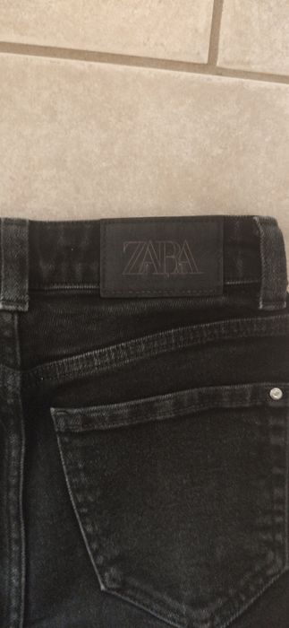 Calças Zara Tamanho 32