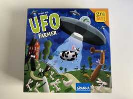 Gra dla dziecka UFO Farmer Granna