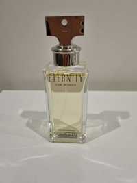 Perfume Eternity for Women - Calvin Klein - 50ml