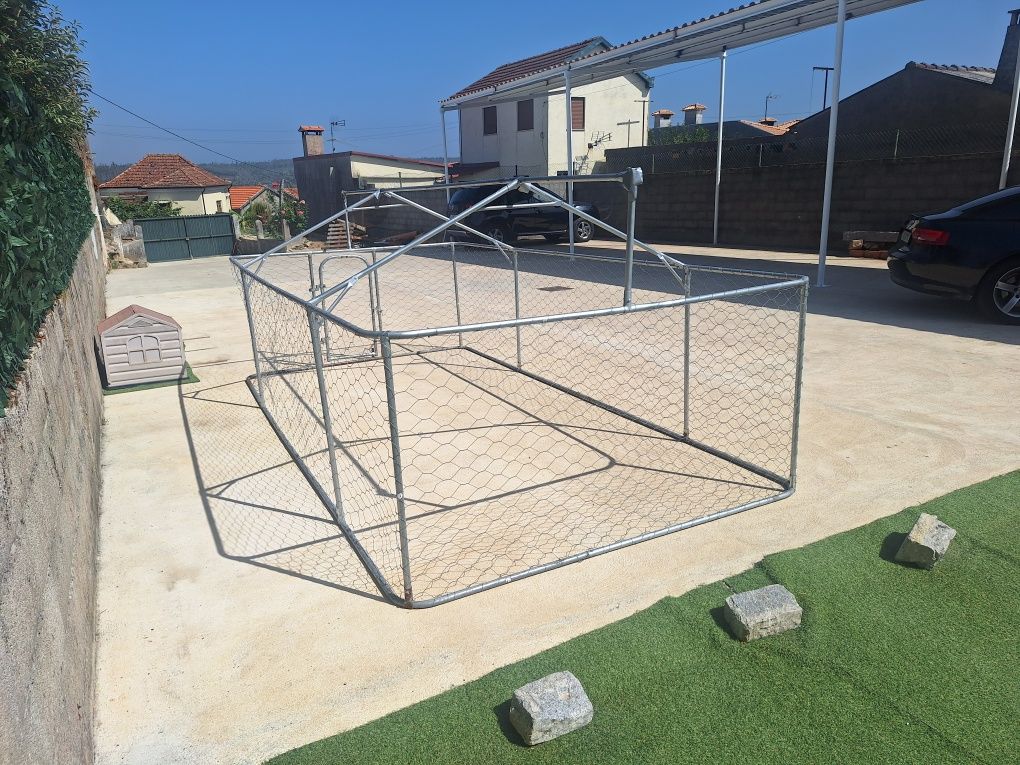 CANIL 400x200x150