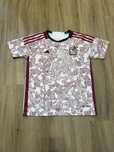 Koszulka piłkarska Meksyk Mexico Adidas Football