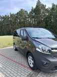 Opel Vivaro Opel Vivaro B 6 osobowy