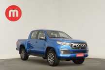 Foton Tunland G7 2.0 MT