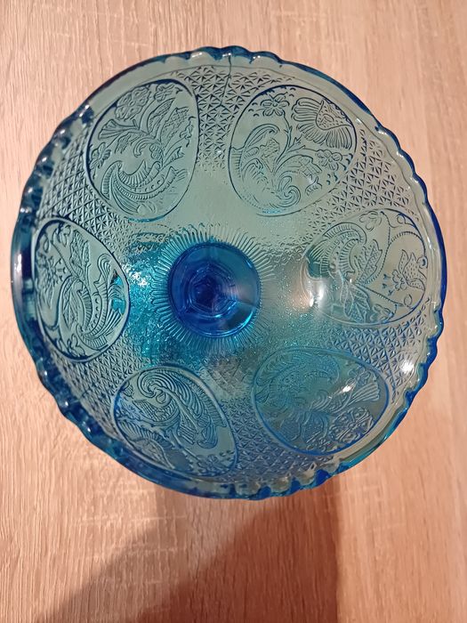 Cukiernica medaliony Ząbkowice