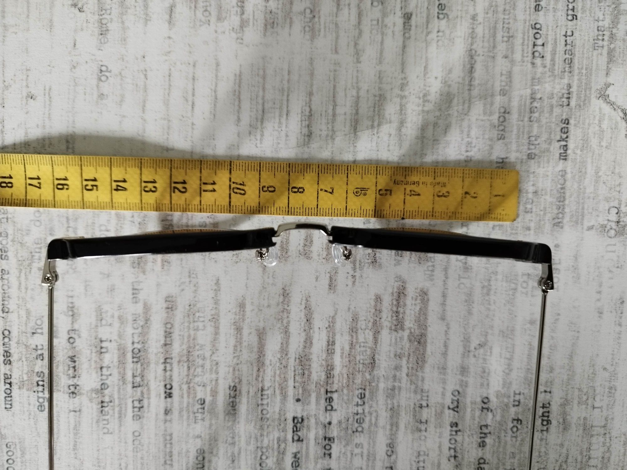 okulary fotochromatyczne  dwuogniskowe  3,5