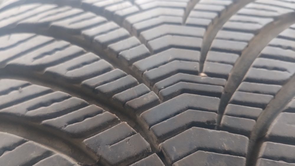 205.55.16 Fulda Goodyear montaz 6 mm topczewski Team