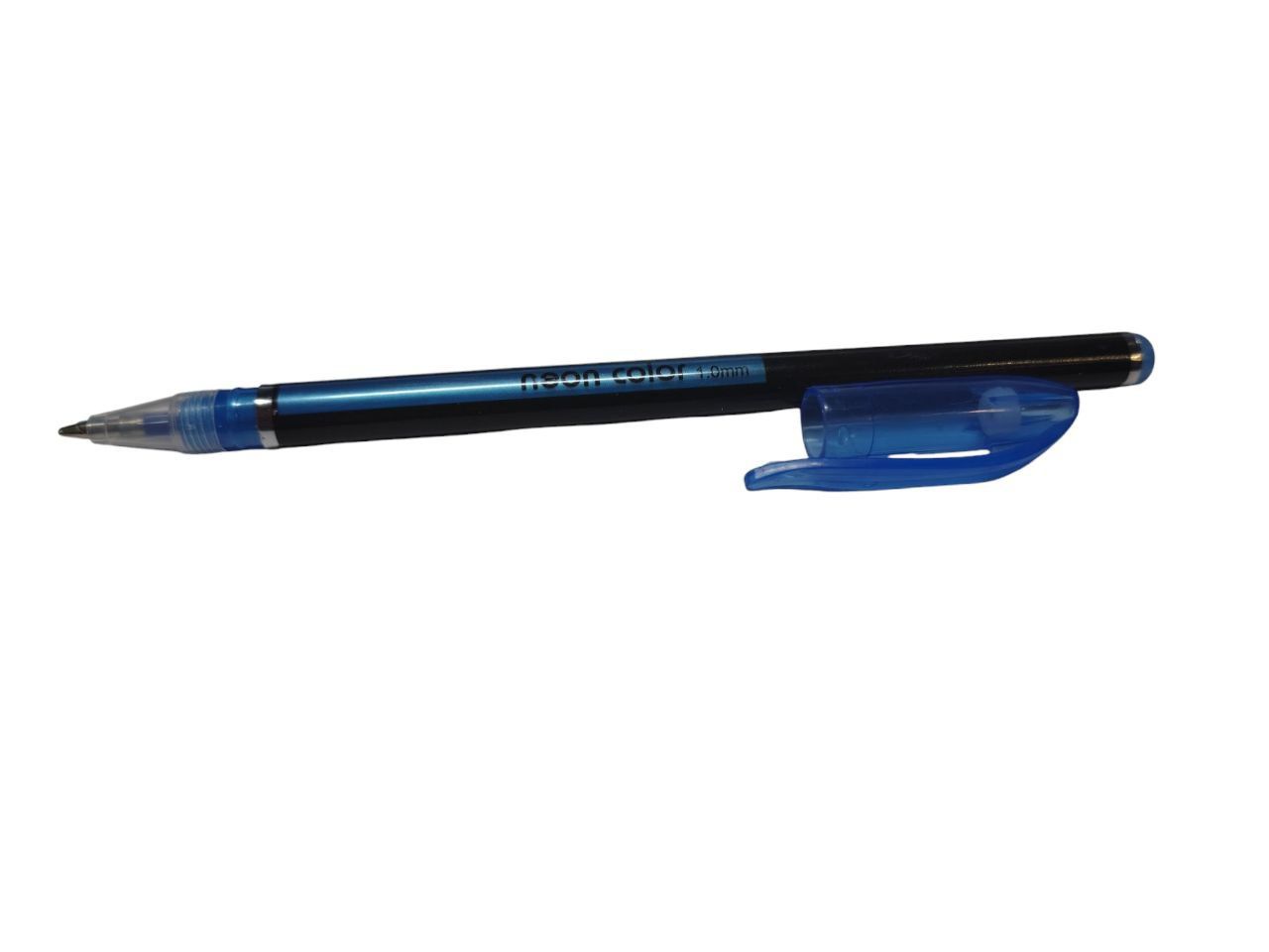 Гелевая ручка ZUIXUA neon color 12 кольорів