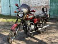 Продаж Jawa 350/634