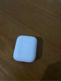 Apple Airpods novos