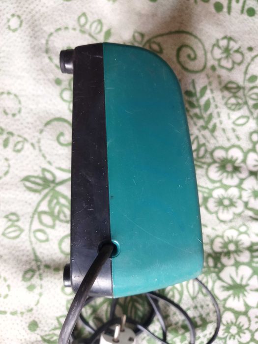 Зарядное устройство DC18RA T 7.2-18V 9Ah шуруповёрта Makita.