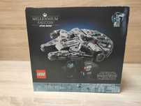 LEGO Star Wars 75375 sokół millenium
