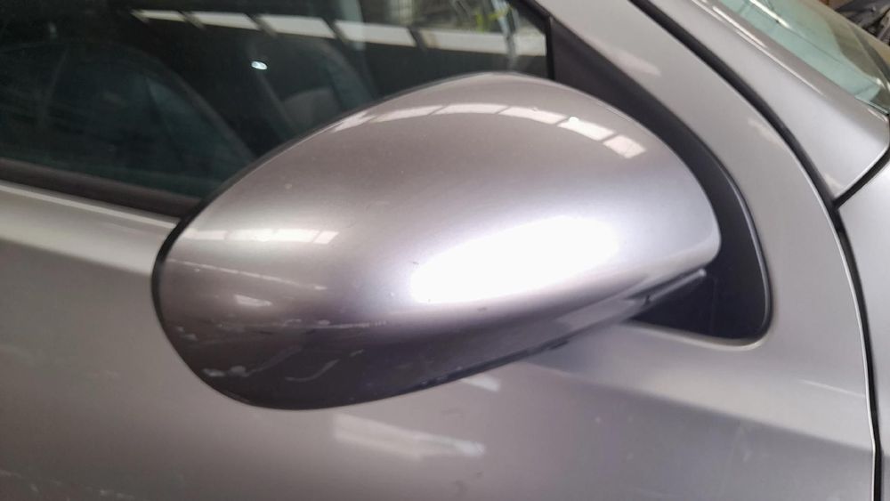 Retrovisor / espelho direito NISSAN Qashqai/Qashqai+2 I (J10, JJ10)