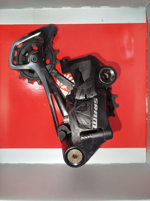 Desviador 12v Sram SX