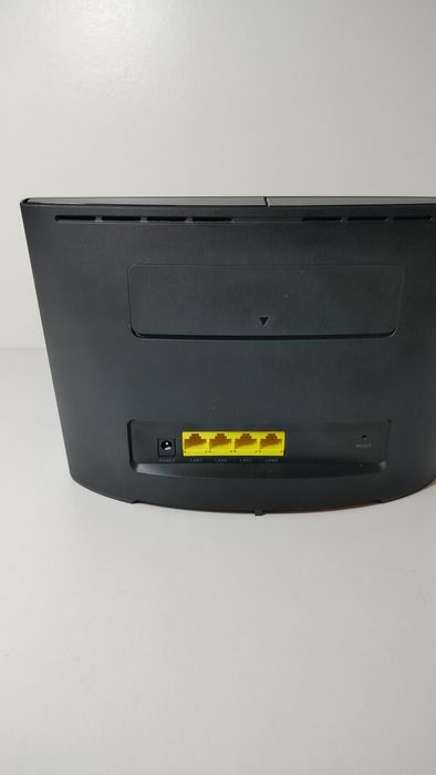 Router na kartę SIM WiFi 5 GHz Huawei modem do komputera internet domo