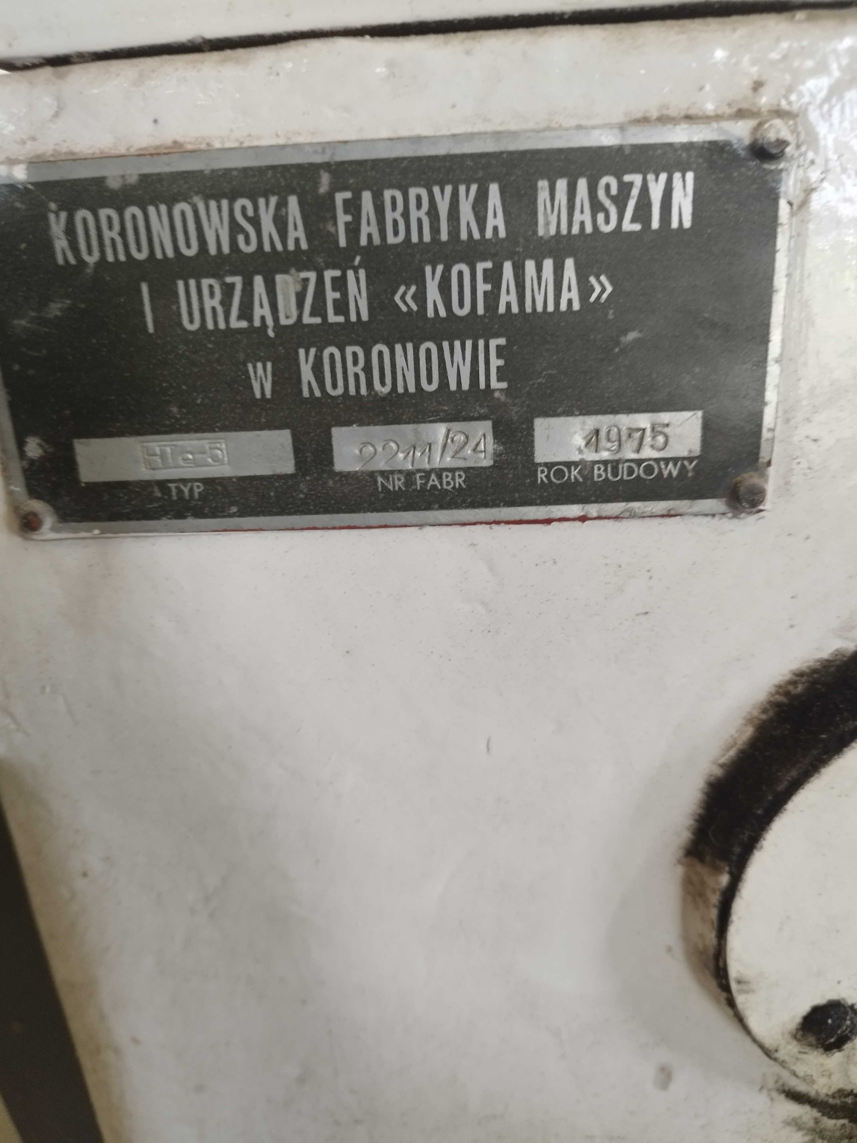 grubościówka 3 stronna Jaroma