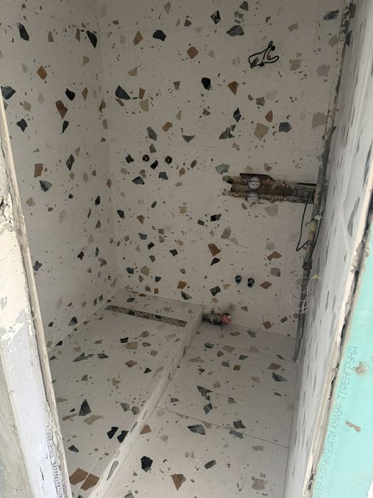 Плиточник недорого от 600 грн м2 укладання плитки