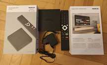 Android box Nokia Streaming Box 8010 32/4 gratis.