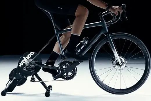 Trenażer interaktywny WAHOO KICKR Core