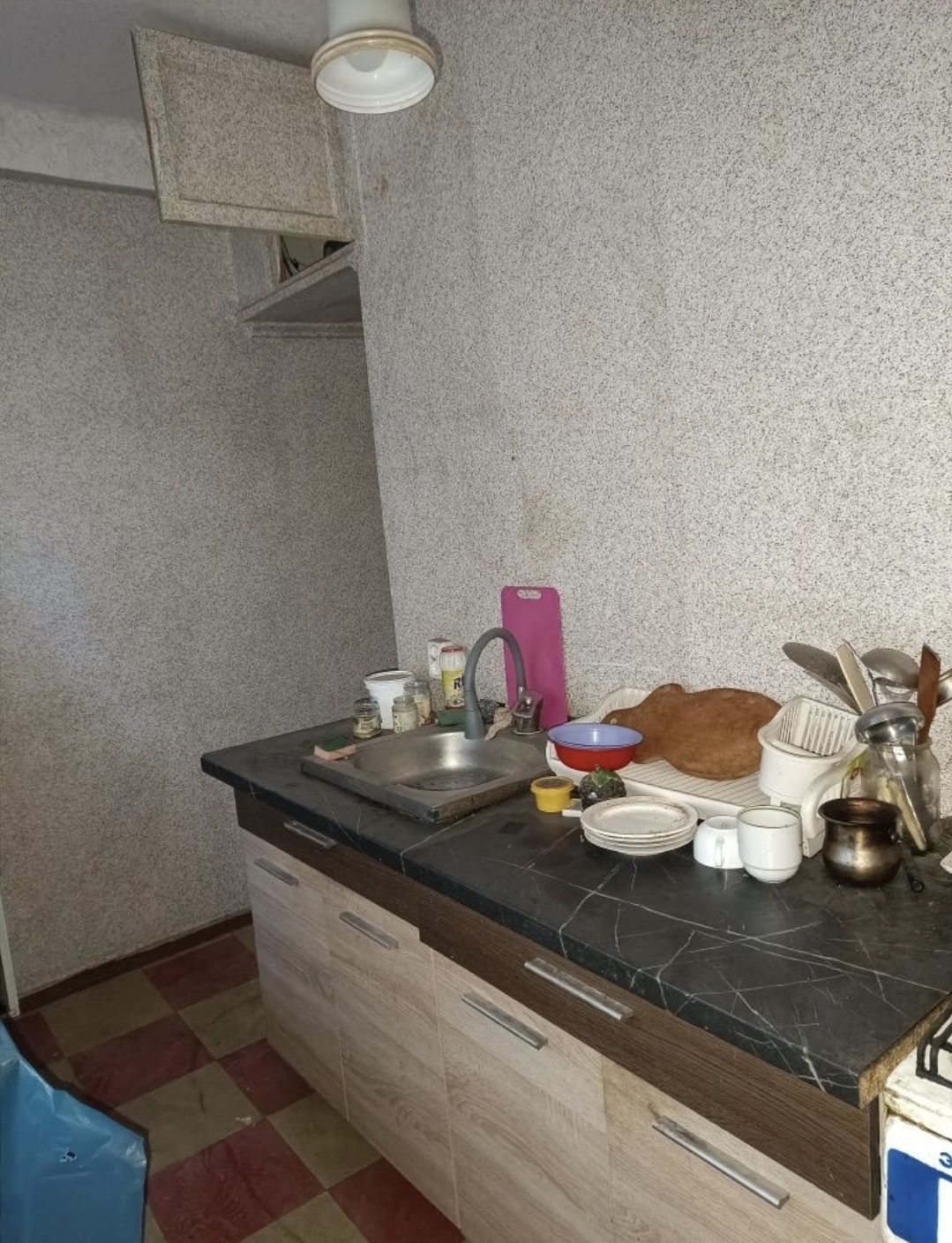 Продам 3х квартиру на АТБ ул.Беседова