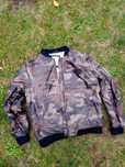 Bomberka ocieplona 40
