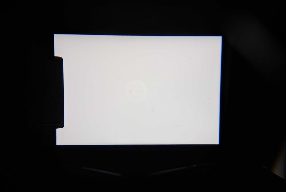 Olympus OM-101 + Olympus Lens 50mm 1:2 PF