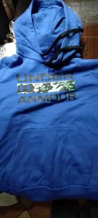 Bluza under armour