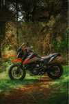 KTM 390 Adventure 2024 Full Extras
