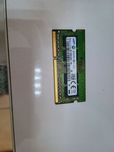 Оперативная память на ноут ddr3