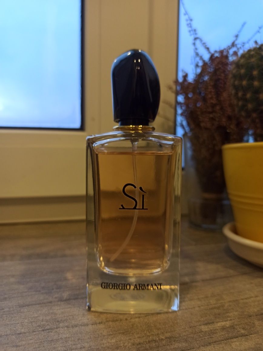 Парфуми Si Giorgio Armani – 100ml