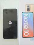 Redmi note 10 pro