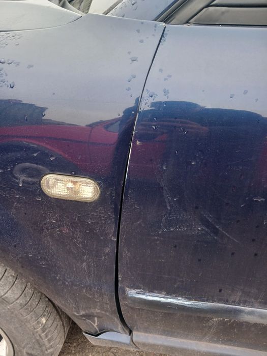 Passat b5 пасат b5