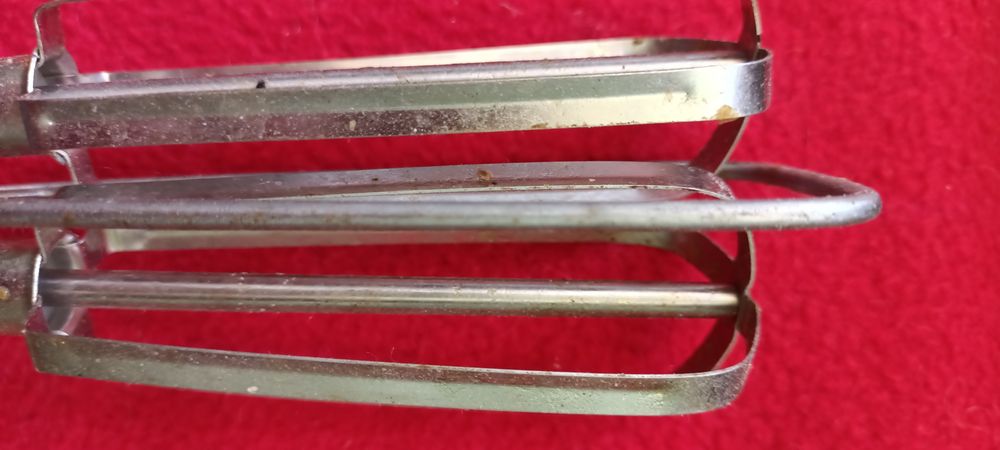 Ручной миксер СССР