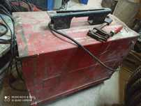 Spawarka EINHELL 210 220V 210A 11KVA 50Hz