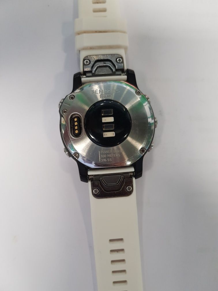 Garmin fenix 6s solar