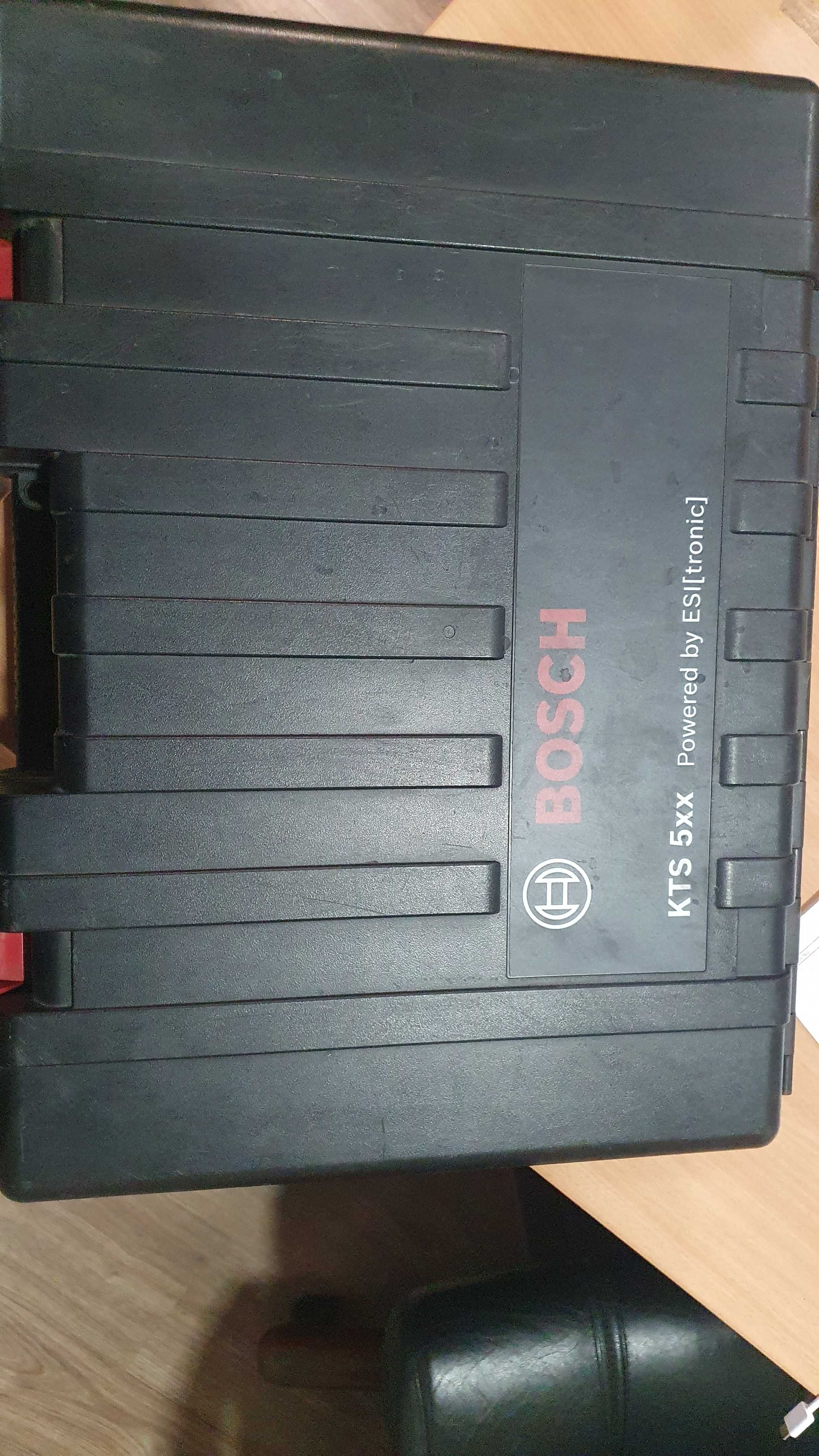 Продам мультимарочный сканер Bosch KTS 540