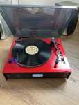 Gramofon Lauson CL 137
