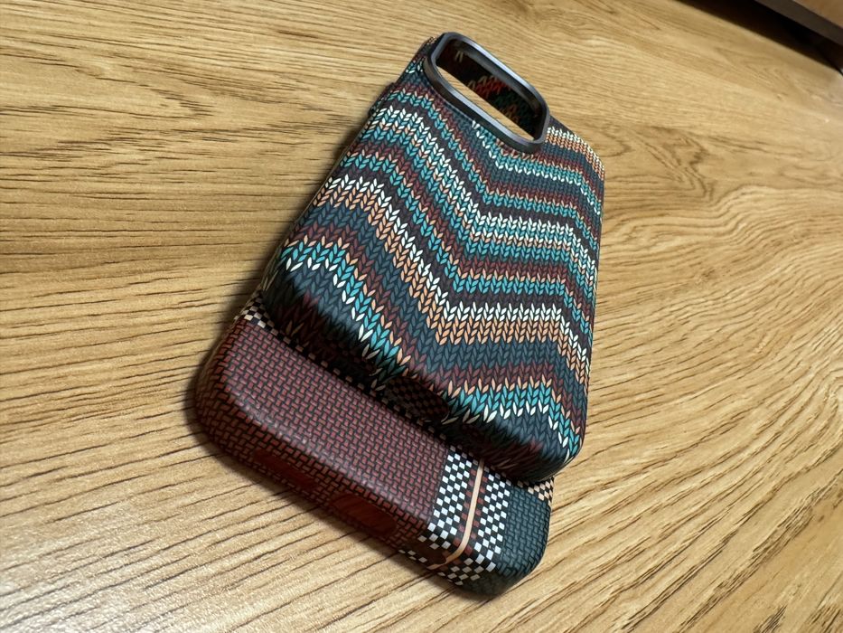iPhone 15Pro Case MagSafe.