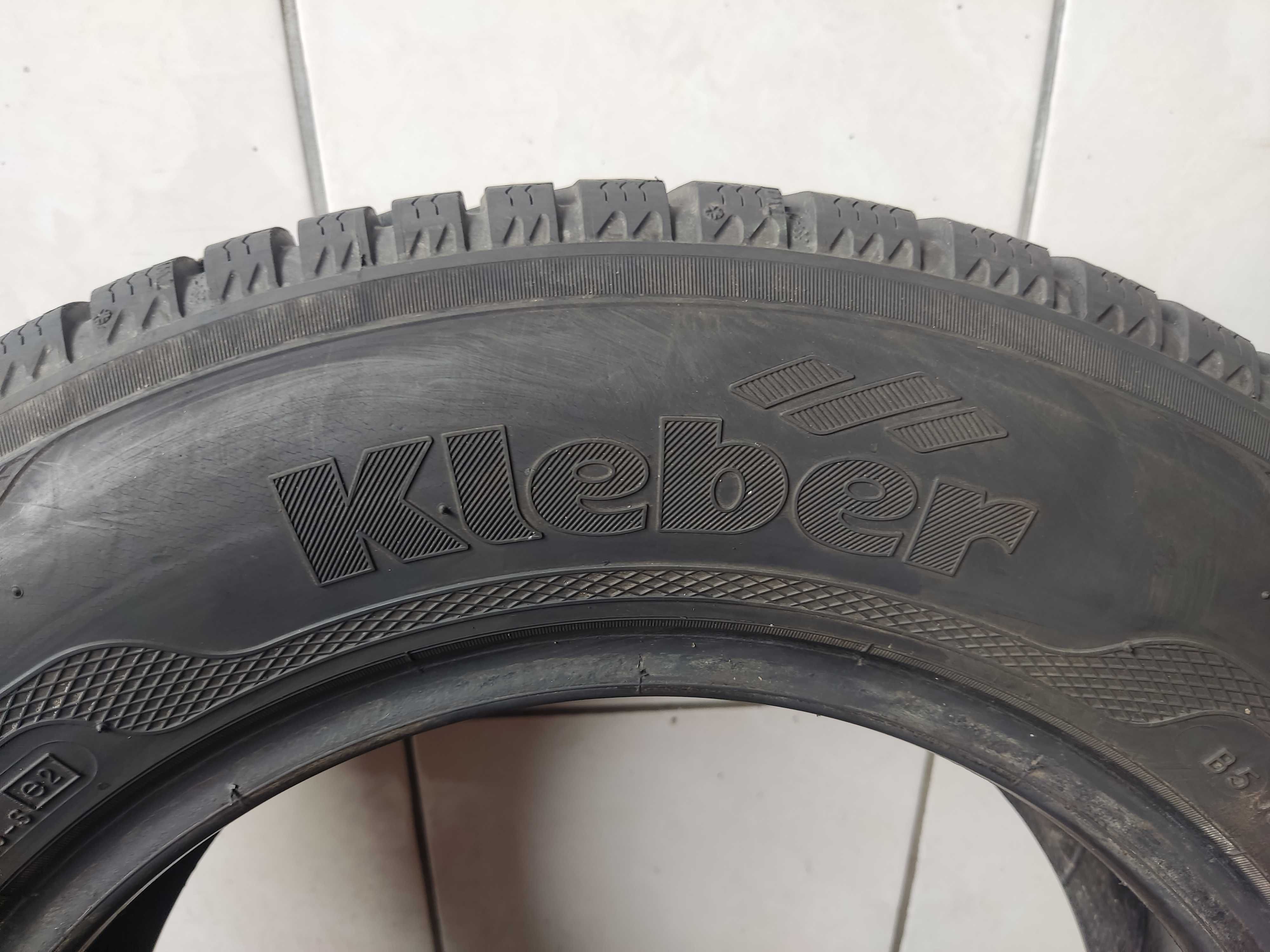 Kleber Krisalp HP2 185/70/14 88T 5.8mm POJEDYNCZA SZTUKA