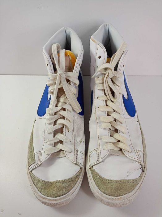 Nike Blazer MID '77 VNTG Buty Męskie r. 45