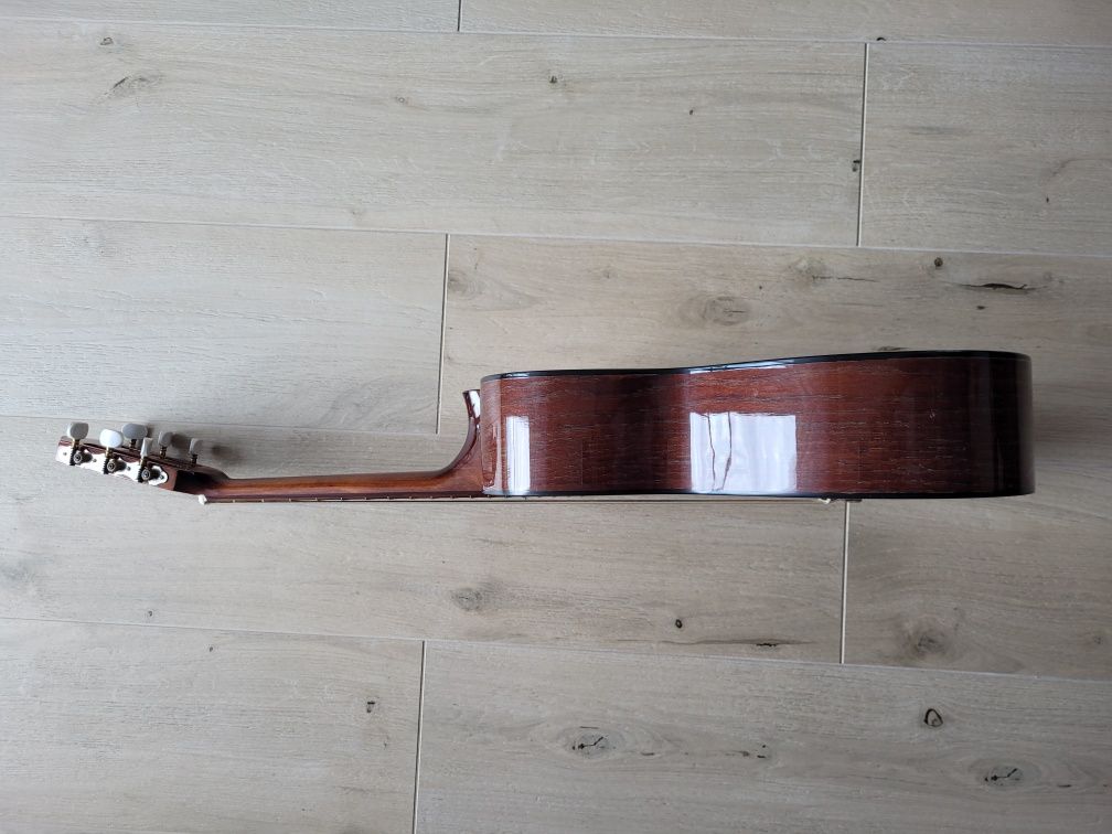 Gitara klasyczna Elvira rozmiar 1/2