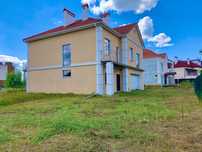 Продаж котеджу 250 м² у котеджному містечку GRAND VILLAS