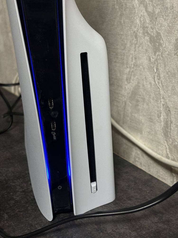Ps5 Sony PlayStation 5 з дисководом