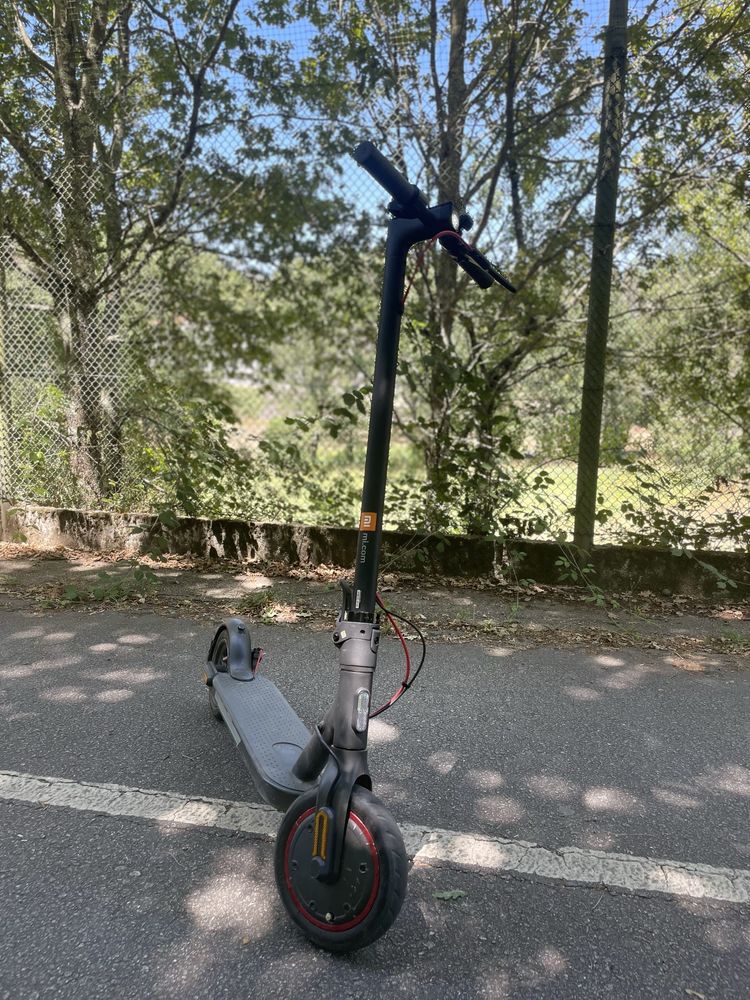 Trotinete Elétrica XIAOMI Mi Pro 2