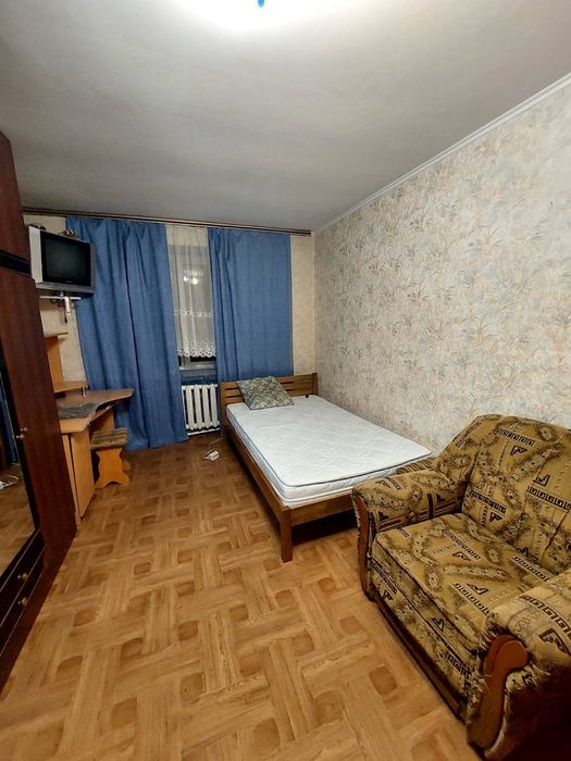 Оренда кімнати у гуртожитку Центр міста