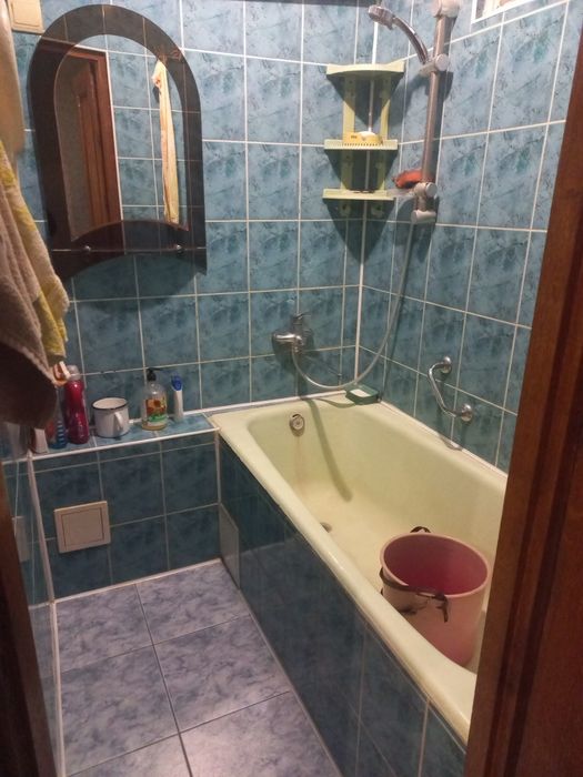 Квартира м.Бучач,  Тернопільська область