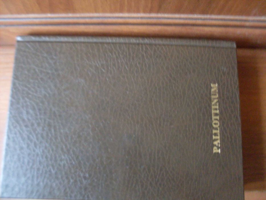 Biblia Pismo Święte Starego i Nowego Testamentu Pallottinum