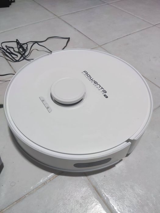 Aspirador Rowenta Xplorer Serie 75S