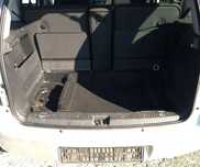 OPEL MERIVA A PAS TYLNY WANNA
