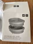 Filtr 1szt nowy Mi Vacuum Cleaner Light odkurzacz bezprzewodowy Xiaomi