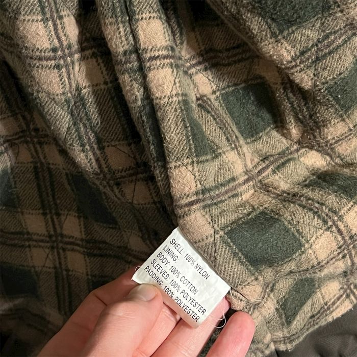 ТОП! Оригінал Куртка Dickies Field Jacket XL. 100% Nylon.Тепла Фланель